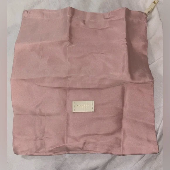 RADLEY LONDON Radley & Friends small yellow zip-top crossbody bag - Picture 6 of 6